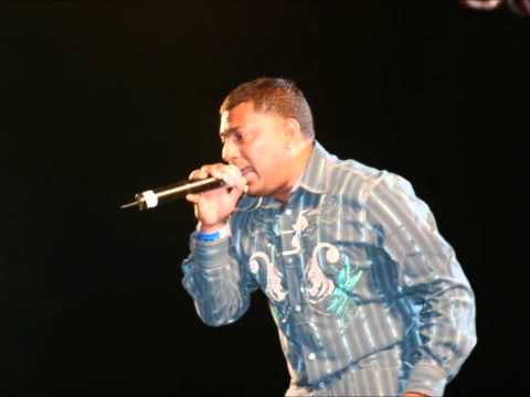 Anil Bheem- Cya Go No Way!! {Chutney 2011}