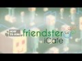 Friendster ICafe Affiliate Program Sign Up Tutorial
