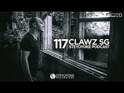 Clawz SG - Steyoyoke Podcast #117 | Steyoyoke