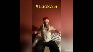 Emceedictionary - Lucka 5 (Starang Wondah - Thats Whats Up)