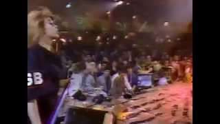 Divinyls - 12/31/1985