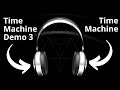Hawaii Part II Time Machine Time Machine Demo 3
