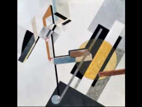 Keine Ahnung - MECHANIKA (1983)