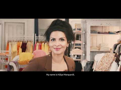 Veigel Mobility Stories - Hulya - "Freedom for me is mobility"