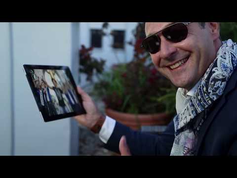 HC Strache-RAP  feat. MC Blue