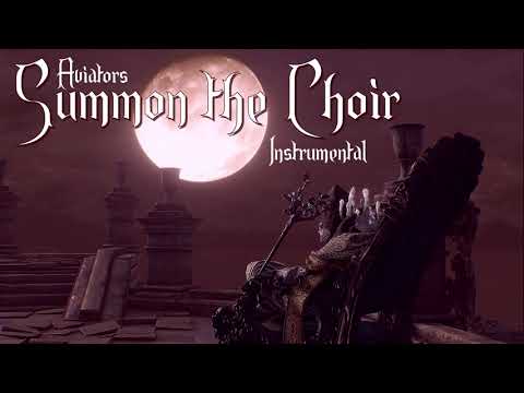 Video thumbnail for Summon the Choir (Instrumental Version)