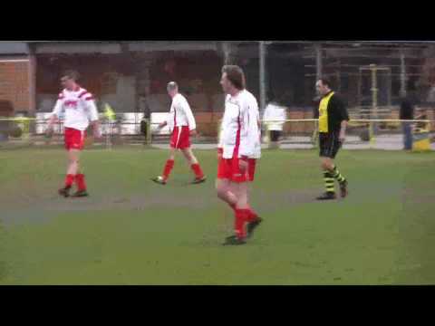 Semper Altius 5 - RAS 4 (4-1) - 2e helft