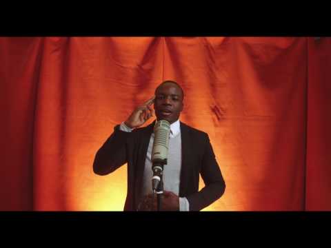 DE16VAN Sessie 34 - Gershwin Bonevacia