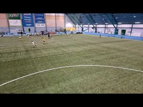 KuPS - FC Kuusysi P2011