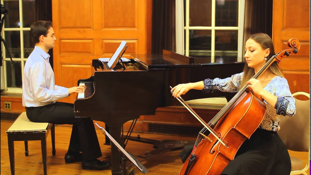 Hire Alexandra NYC Cellist and Strings String Trio in New York City