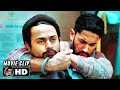 Train Fight Scene KILL 2024 Action Lakshya Movie CLIP HD
