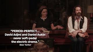 Download lagu STEREOPHONIC is a New York Times Critic's Pick! mp3