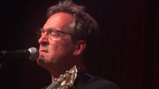 Richard Shindell Wisteria 2016 09 06 Den Bosch