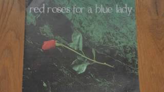 Red Roses For A Blue Lady - Musical Chairs 7&quot; (full album)