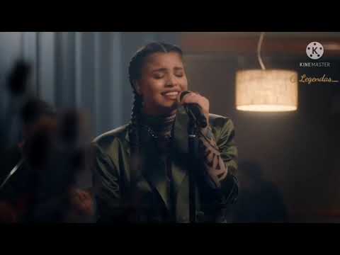 RUGGERO - Dos Extraños ft. Emilia | (Acoustic Live Session) (Letra e tradução)