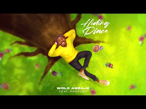Wole Agbaje - Hiding Place (Feat. Angeloh) | MUSIC VIDEO