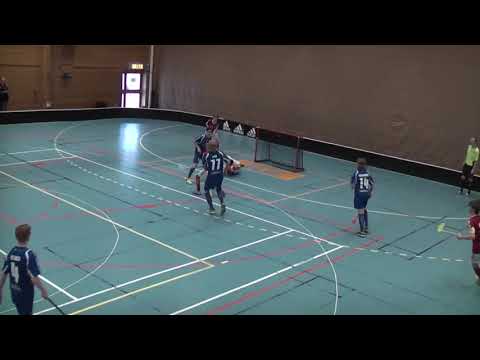 2016- 03- 20. Malmaberg IK -Arboga , 4 1