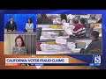 As claims of voter fraud rise, US Postal Service threatens not to deliver some mail ballots