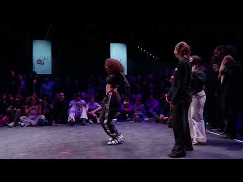 Freedom City 5 || 3vs3 || Esteb, Aley & Babygirl Naab vs Rawness || Preselection