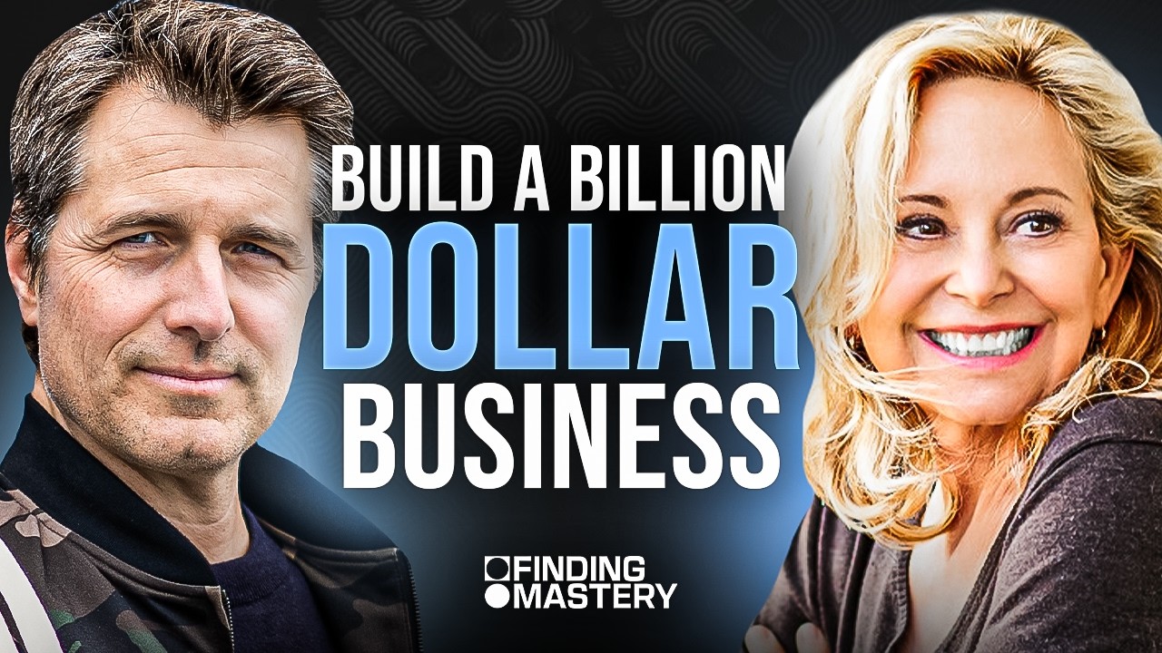 From Jordan to Kobe: The Keys to a Championship Mindset with Mindfulness Coach, George Mumford