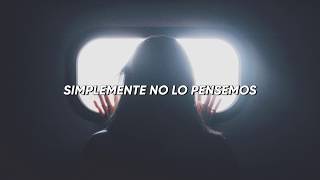 Dead Sea Empire - Are You Alone Now? - Sub Español