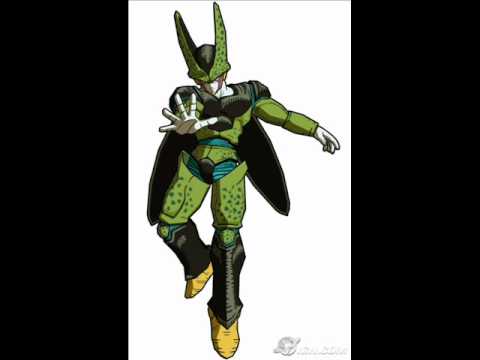 Super DragonBall Z: Cell Ring Theme