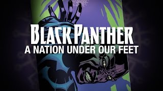 Black Panther Recap Ep. 4 f/Kweku Collins