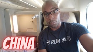 Luxury Travel in China While on a Budget