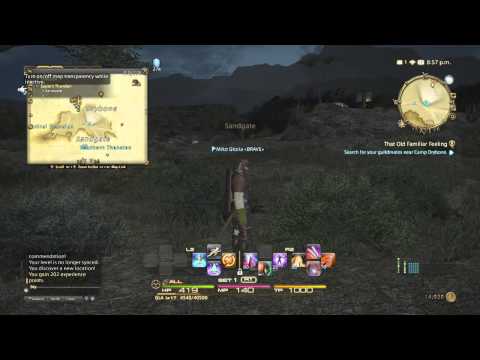 Final Fantasy XIV: A Realm Reborn (Part 15)