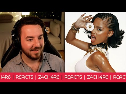 FIRST TIME LISTENING TO CHANEL BY TYLA | REACTION