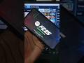 Play Real FC 25 ANDROID IOS Fifa Fc24 Fcmobile Fc25 Smartphone Games Gameplay Fyp