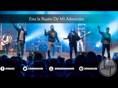 Tu Eres Mi Pasión - Jéf