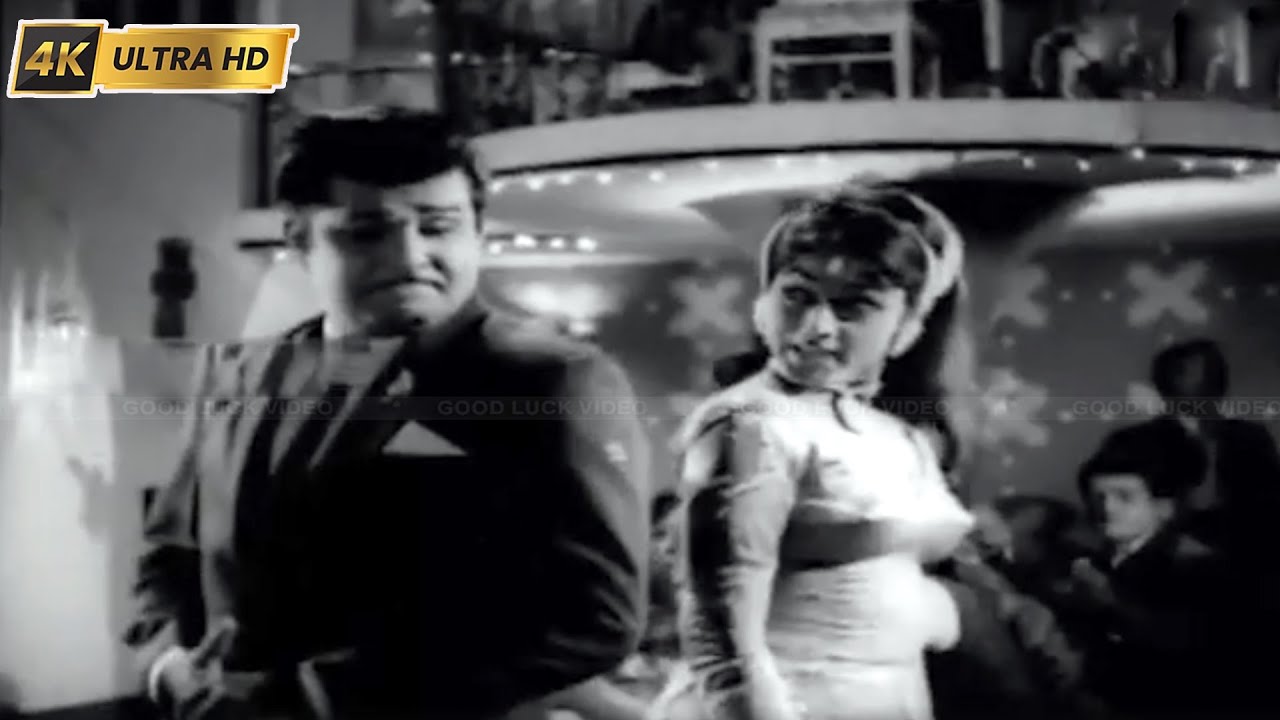 Naan Ennum Song Lyrics | Unakkum Enakkum | T. M. Soundararajan, P. Susheela