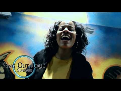 Bianca Jay - Clever #SingOutLoudSundays