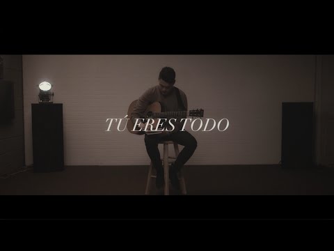 Un Corazón - Tú Eres Todo (Vídeo Oficial)