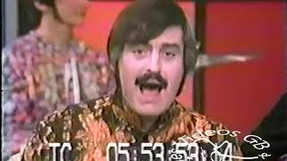 The Turtles - Sound Asleep (1968)