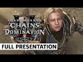 World of Warcraft Full Presentation | Blizzcon 2021