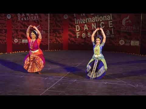 Kadanakuthuhalam Thillana #Bharatanatyam #Thillana #Dance