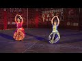 Kadanakuthuhalam Thillana Bharatanatyam Thillana Dance