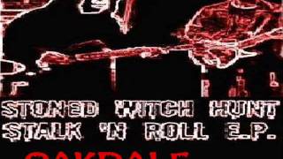 Stoned Witch Hunt - Hex