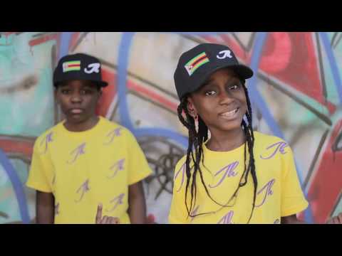 Lil Jam _ Beep Beep (Official Video)
