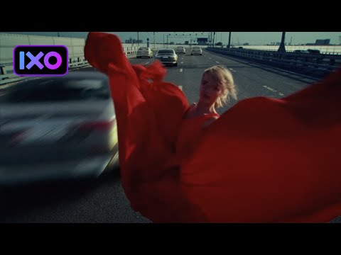 Полина Гагарина - ВЧЕРА (Премьера клипа 2021)