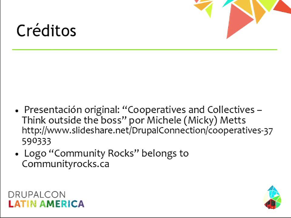 DrupalCon Latin America 2015: Contribuyendo al core en tiempos de Drupal 8