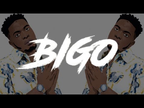 Niska (Type Beat) - "Bigo" I Prod. Voluptyk