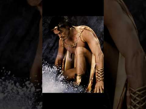 🎬 Immortals (2011) – "The Wrath of Zeus" | A Father’s Fury + ⚡💔