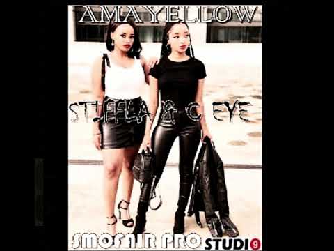 STIFFLA Feat C -EYE -Amayellow