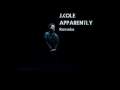 J. Cole - Apparently (Instrumental)