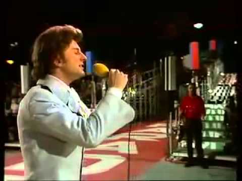 Ulli Martin und Anni Erler - Steig' in das Traumbo(4)