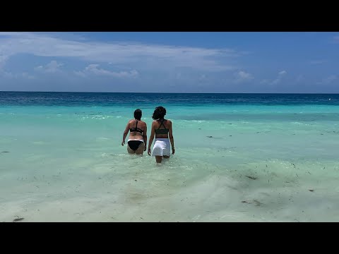 A calm day in Nungwi ~ Zanzibar 🇹🇿