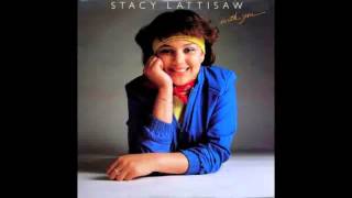 Stacy Lattisaw ‎Screamin' Off The Top